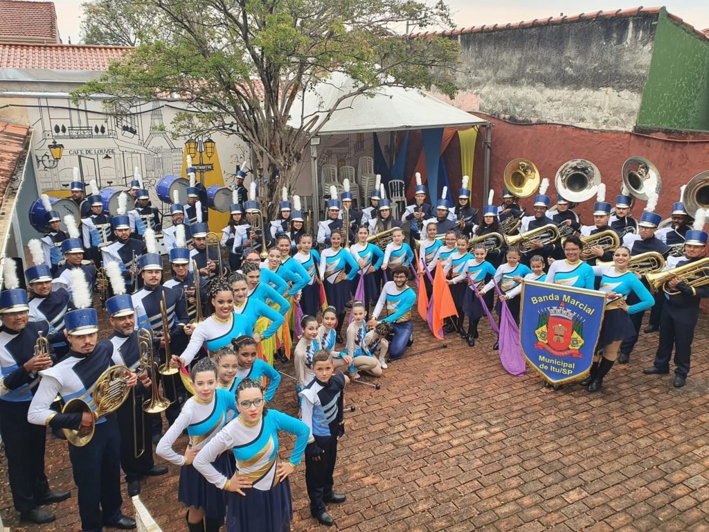 Cidade terá Parada do Bicentenário da Independência