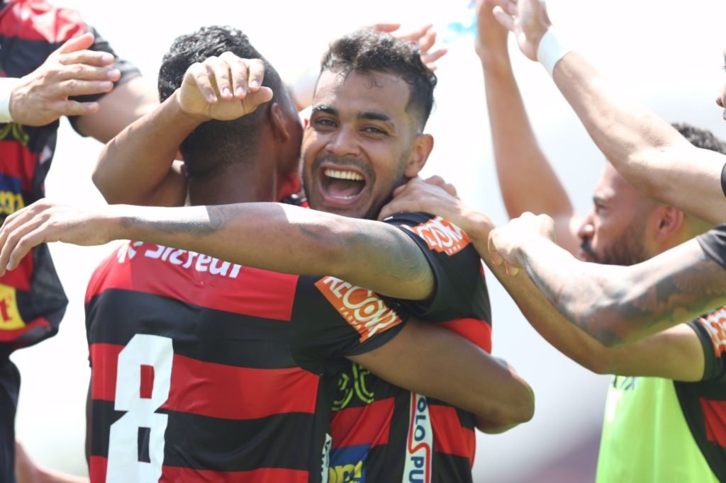 Ituano vence Tombense e volta para sexto lugar