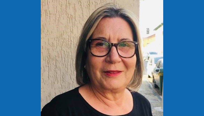 Jornalista Sônia Galvão falece