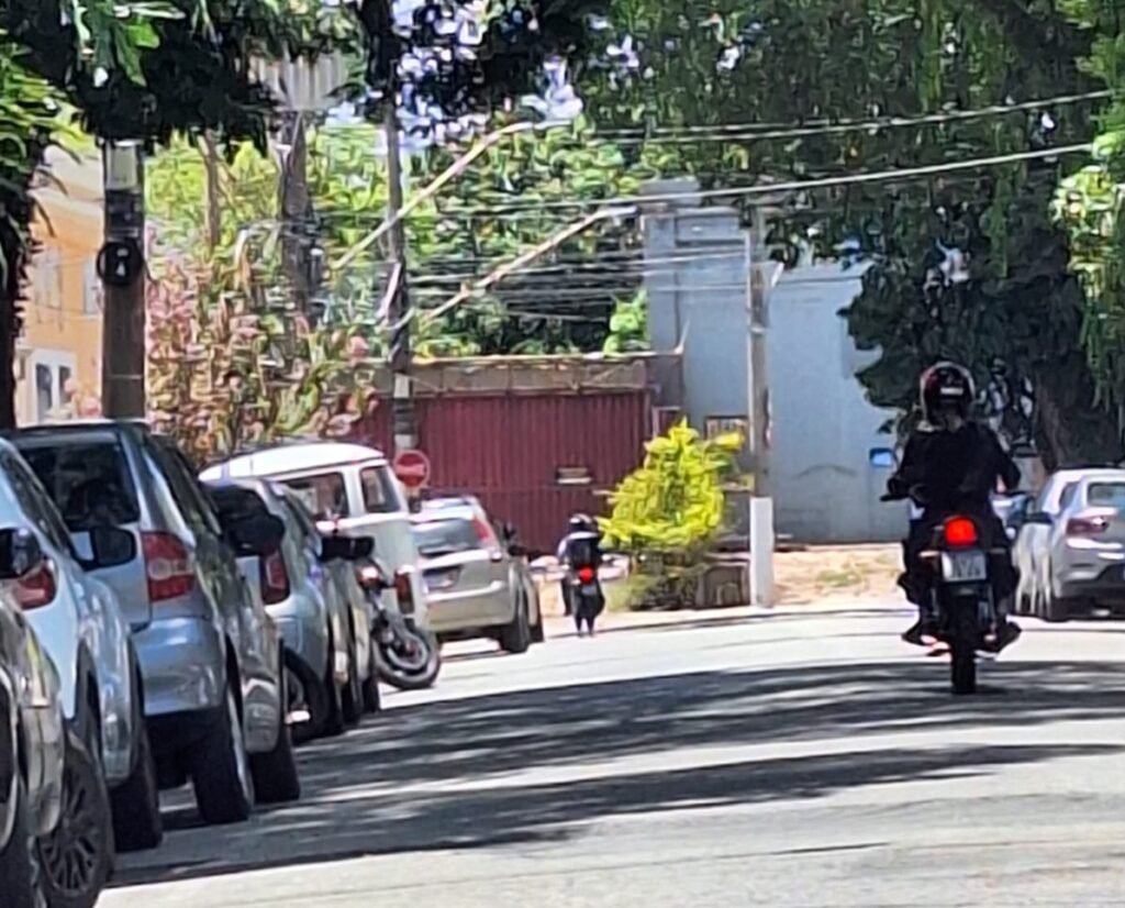 Rua Santa Rita deverá ser estendida até o Novo Centro