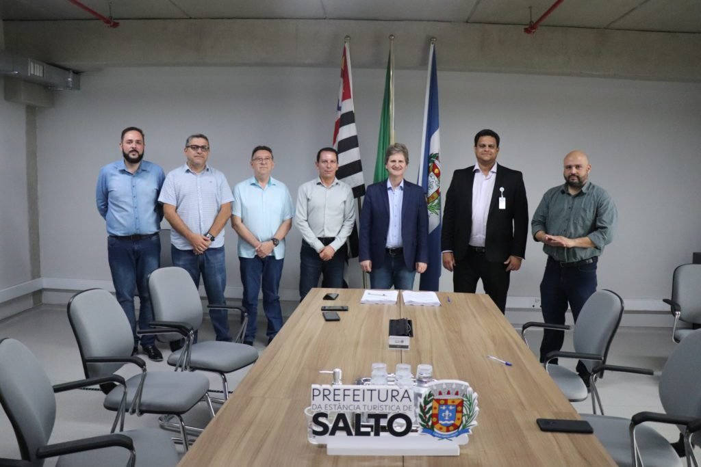 IGATS assume a gestão de Hospital de Salto