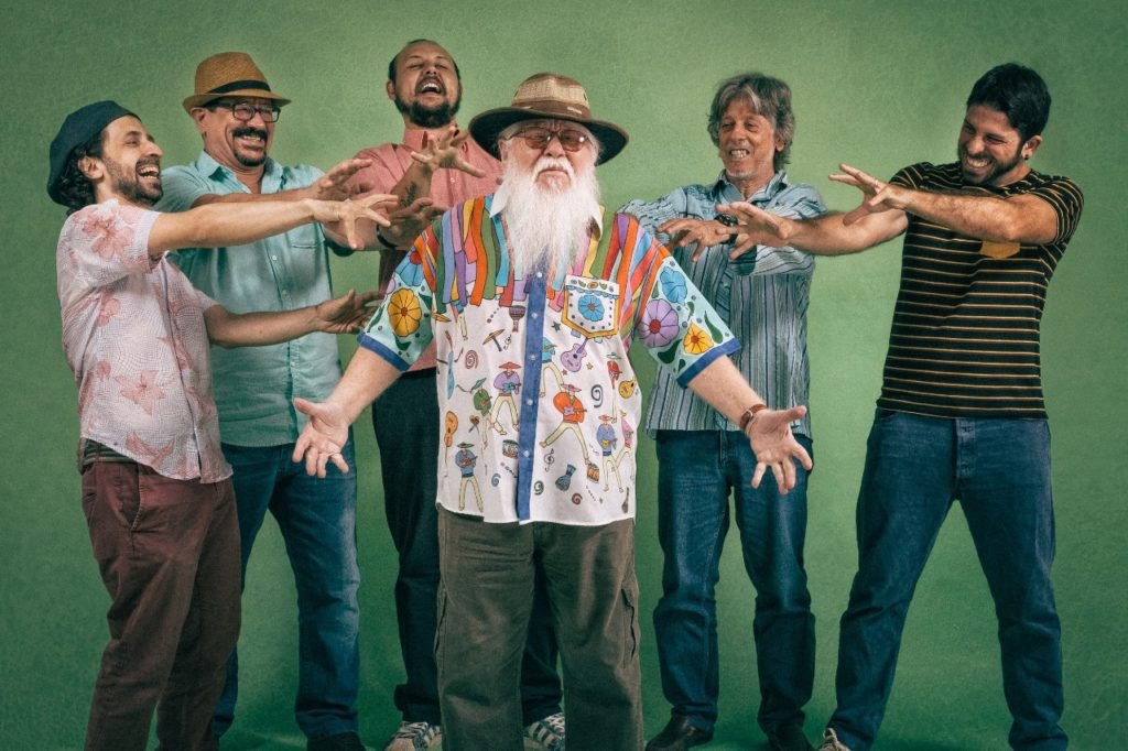 Festival de Jazz de São Roque tem Hermeto Pascoal e grandes atrações