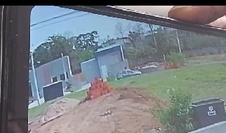 Moradores reclamam de furtos no  Jardim Madre Paulina