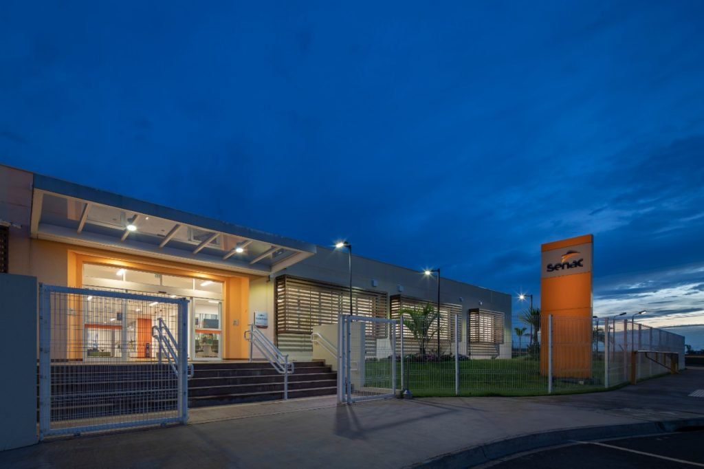 Senac Salto está com inscrições abertas para bolsas de estudo na área de beleza