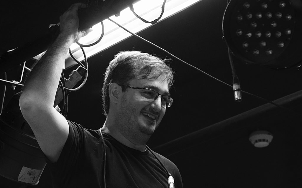 Itu terá workshop de Roteiro de Cinema no próximo domingo 