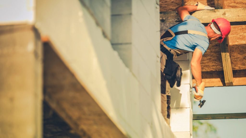 Construção puxa saldo positivo de empregos  em Itu