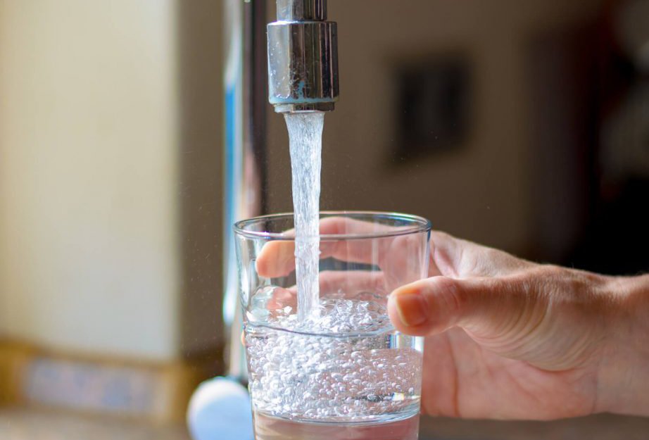 Indaiatuba tem alto consumo de água