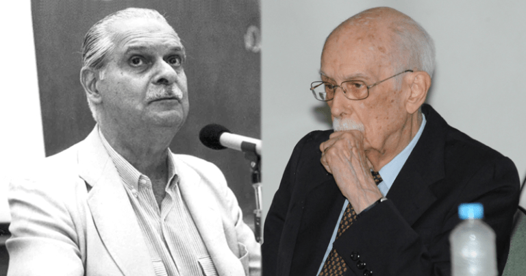 Exposição “Edgard Carone e Antonio Candido” ganhará versão online