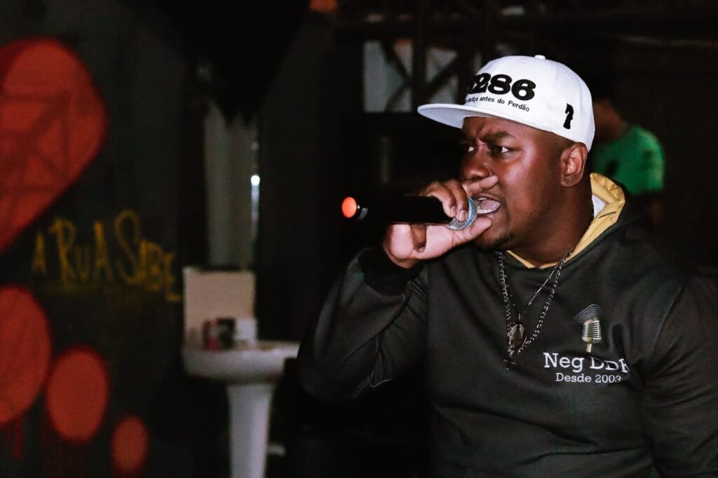 Salto recebe o Circuito Paulista de Hip Hop 2025 com quatro dias de arte, cultura e resistência