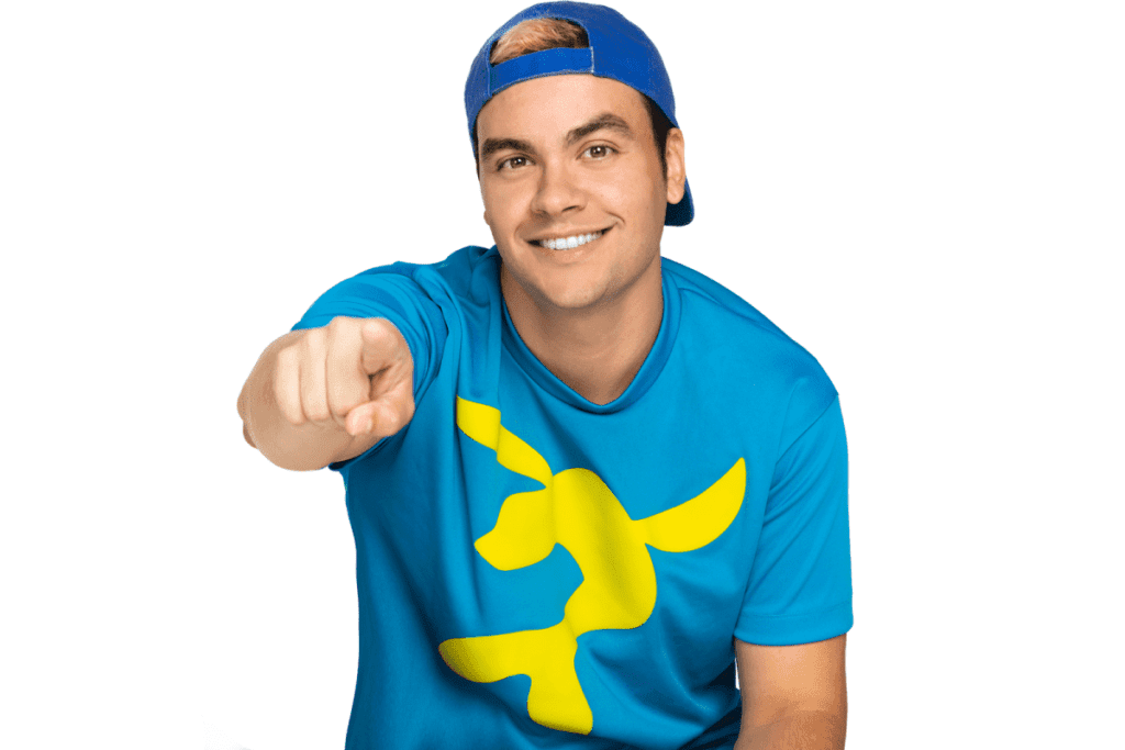 Youtuber Luccas Neto faz show neste domingo em Sorocaba