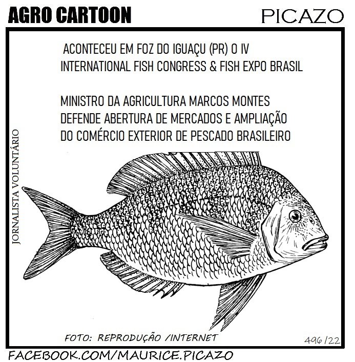 AgroNotícias por Mauricio Picazo Galhardo