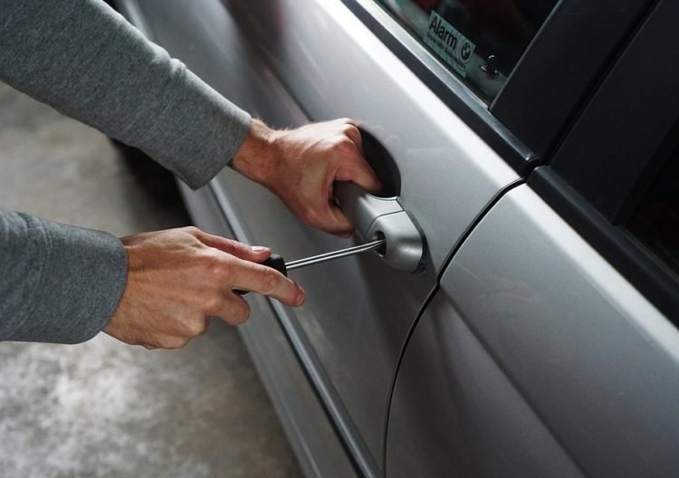 Itu registra alta de roubos e aumento das prisões