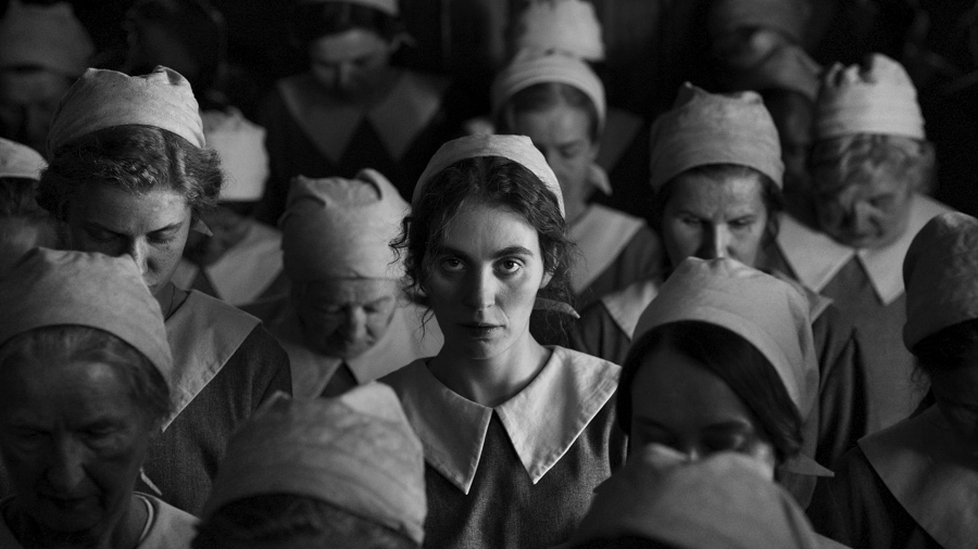 Crítica: a nauseante realidade de &#8220;A garota da agulha&#8221;