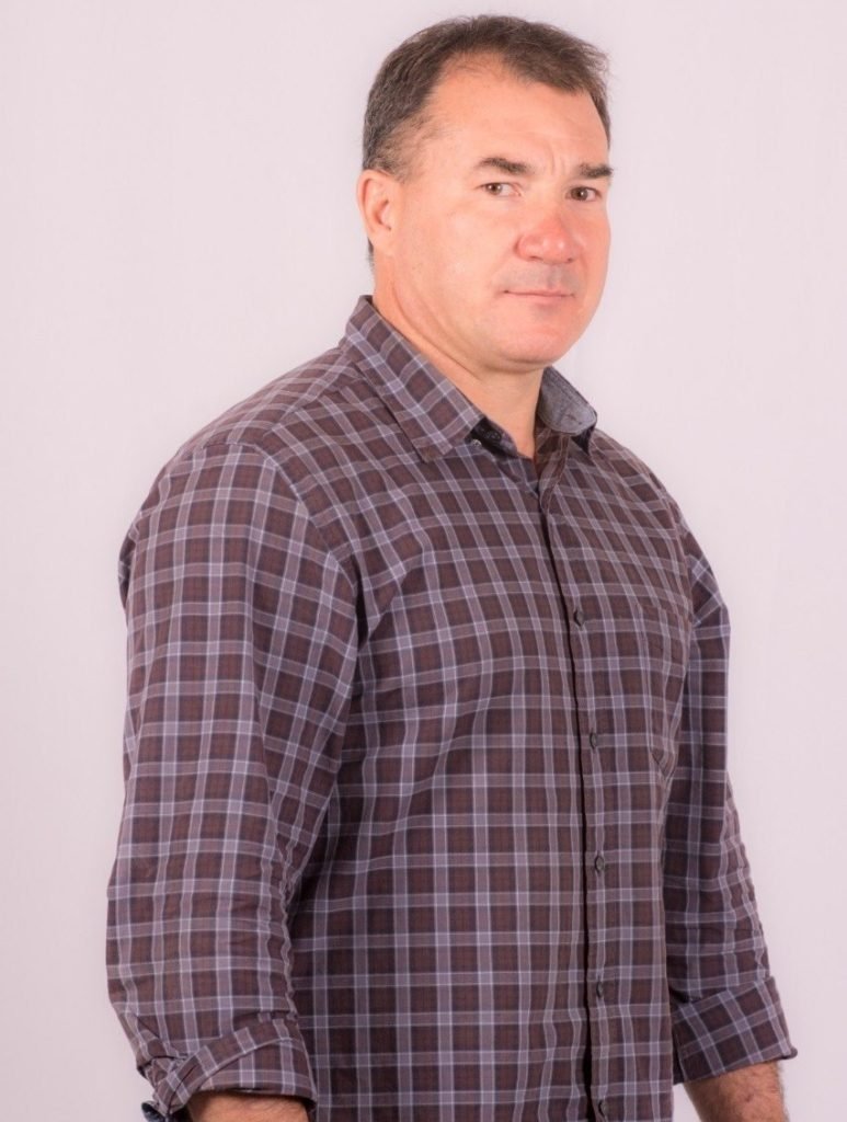 Moacir Cova volta a assumir cadeira de Maria do Carmo