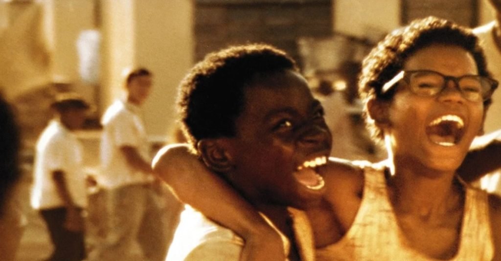 Cidade de Deus é o 2º filme mais assistido no mundo