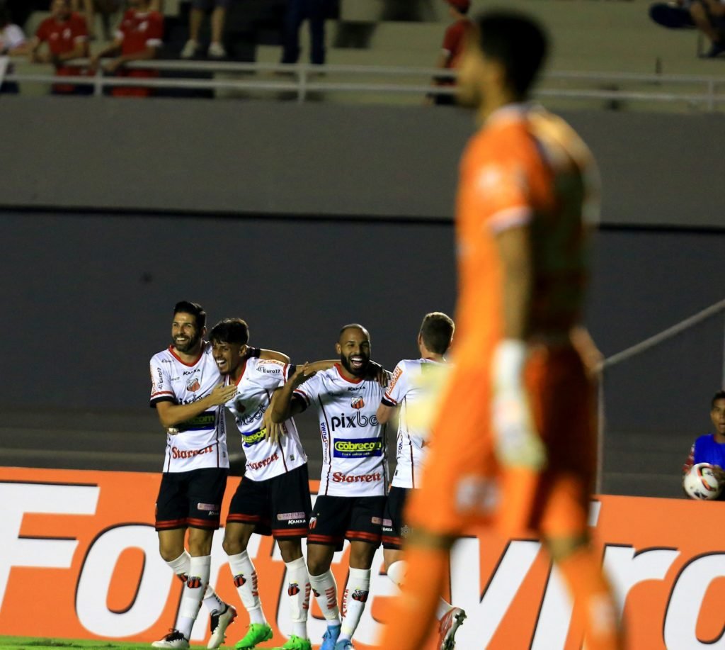 Ituano tem bom retorno de segundo turno