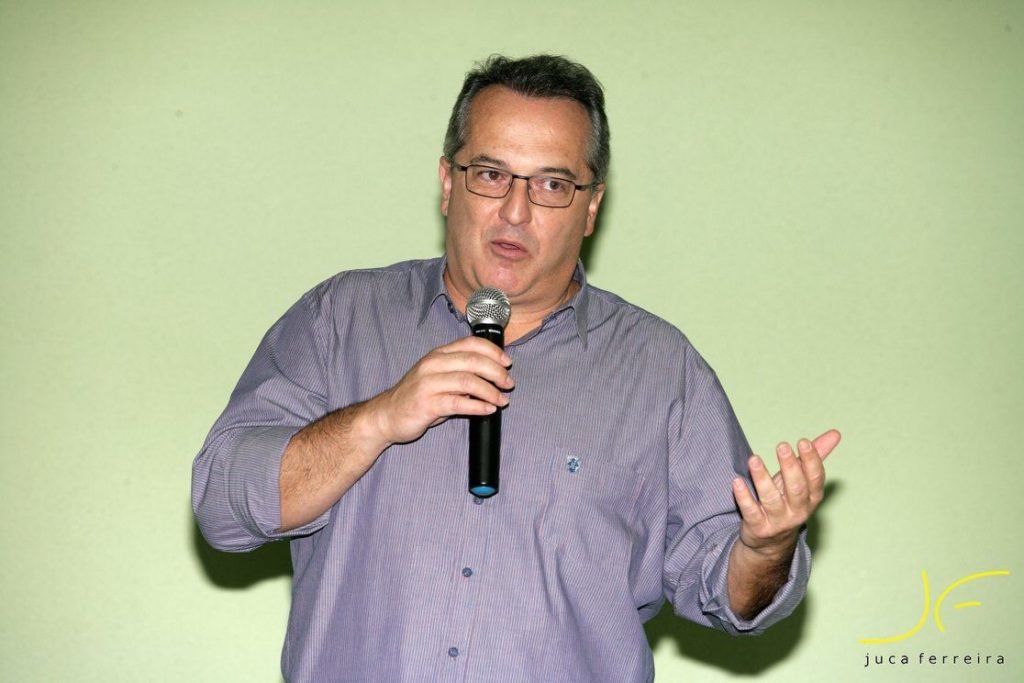 Médico ituano é convidado de Congresso Paulista