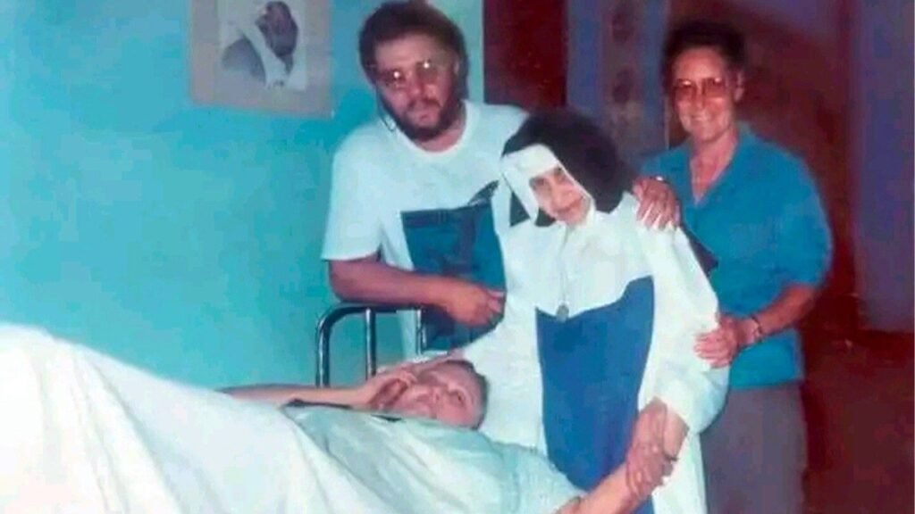 Maria de Lourdes Guarda, de Salto (SP), é declarada venerável pela Igreja Católica