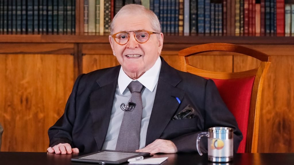 Jô Soares morre em hospital de São Paulo