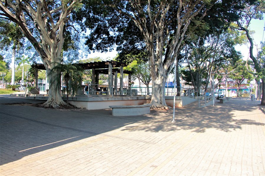 1ª Cãominhada de Salto será neste domingo