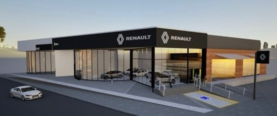 Grupo de concessionária consolidada no interior paulista chega a Itu