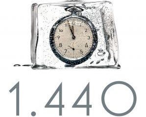 Você acha que 24 horas por dia não são suficientes?