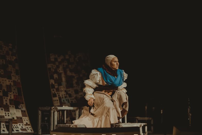 Itu recebe Circuito Sesc de Artes