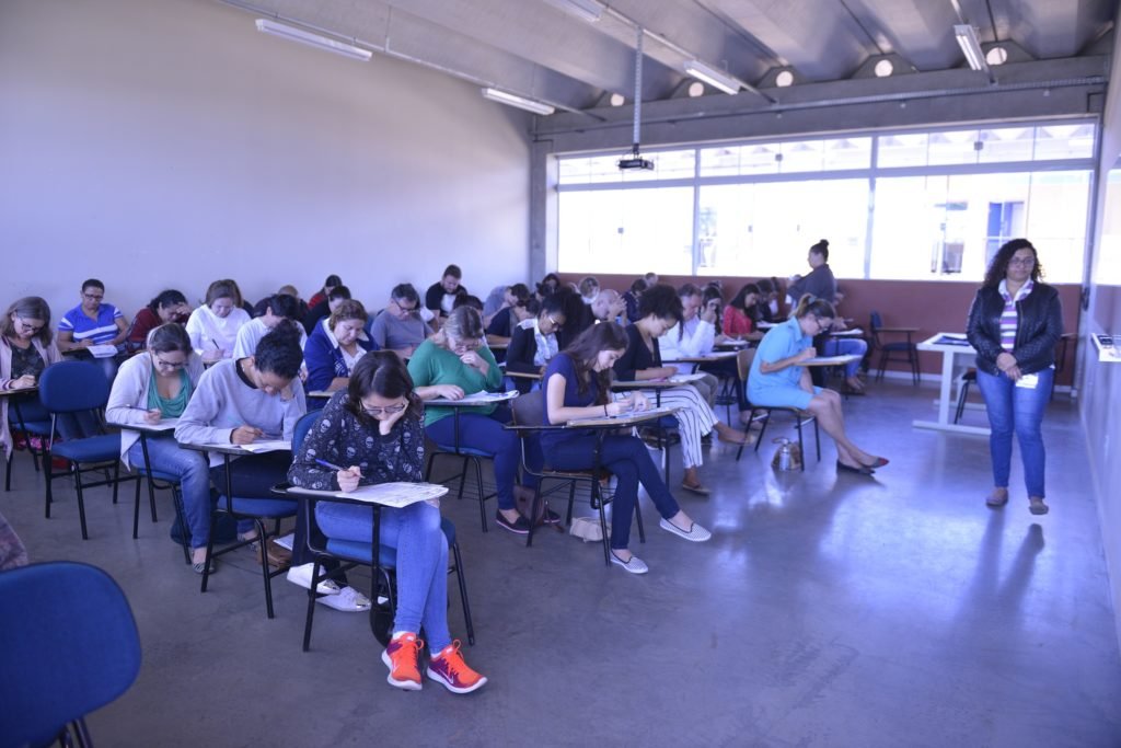 Prefeitura de Indaiatuba abre concurso público com 253 vagas