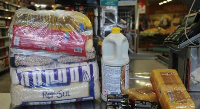 Prefeitura propõe projeto que cria regras para benefícios sociais