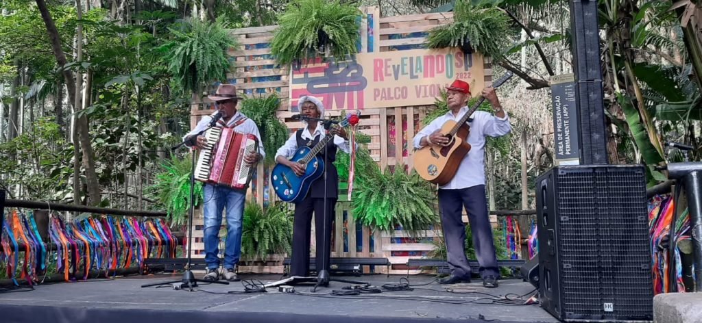 Manifestações culturais ituanas são premiadas