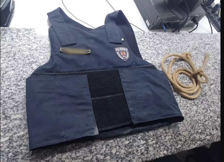 PM salva guarda municipal de Itu em favela de Votorantim