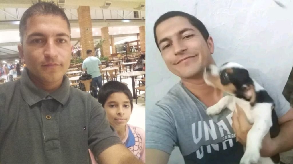 “Estão falando um monte de mentiras”, diz pai de menino morto por picada de escorpião