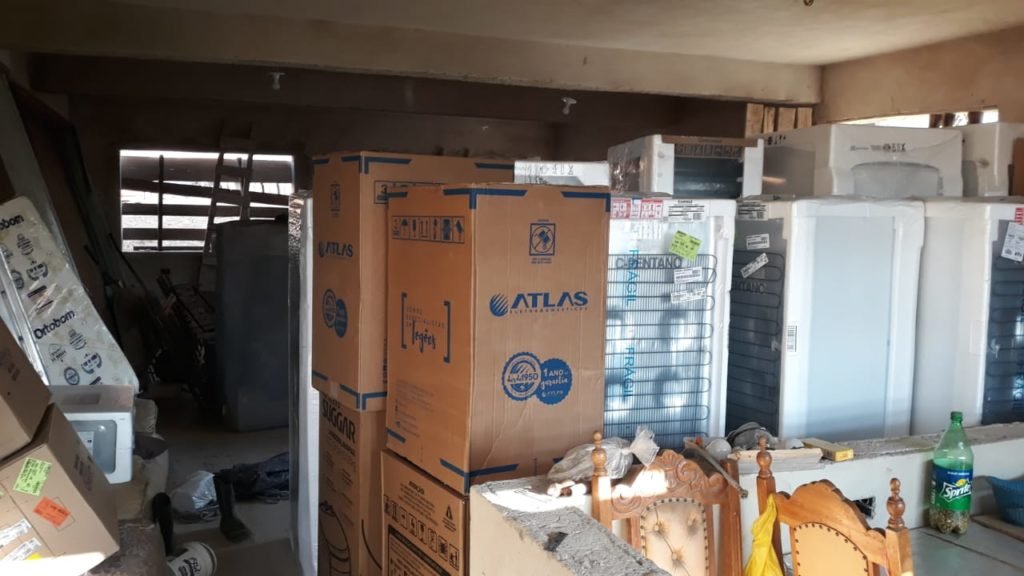 Caminhoneiro é sequestrado em Cotia e libertado em Itu