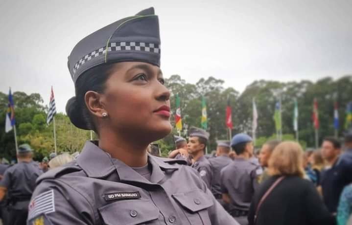 Policial de Itu é morta pelo  namorado em São Mateus