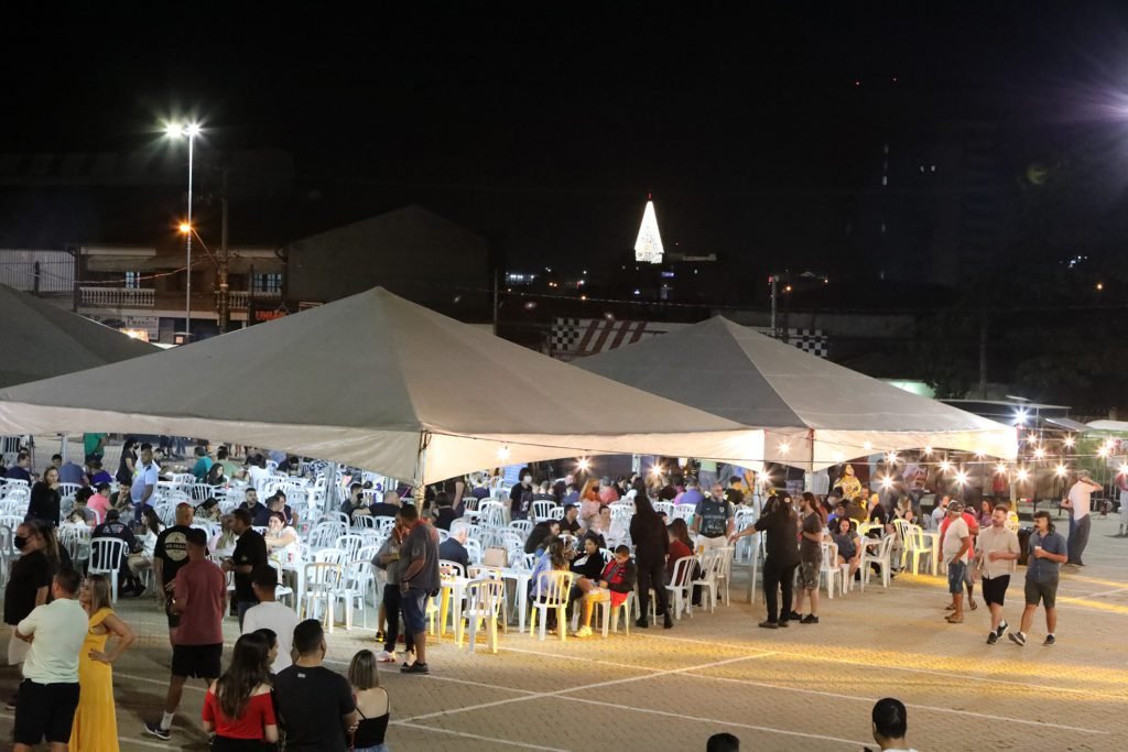 Itu recebe edição do Festival Mega Burguer