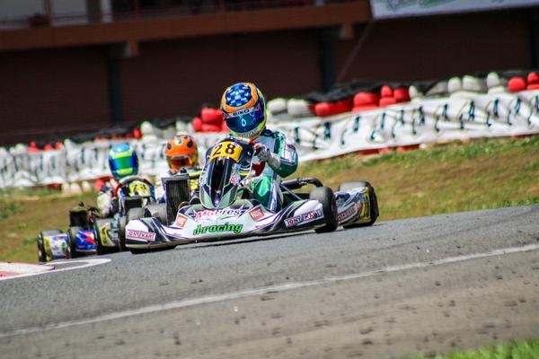 Itu terá Open do Brasileiro de Kart em setembro