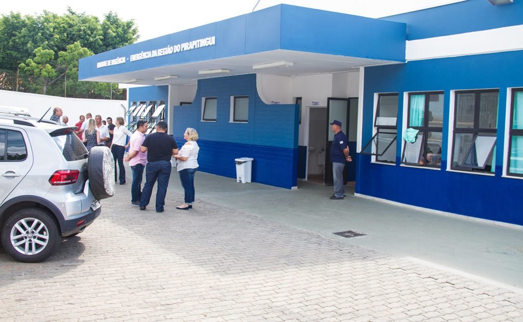 Conselho Regional fala sobre registro de médico do PAM da Vila Martins