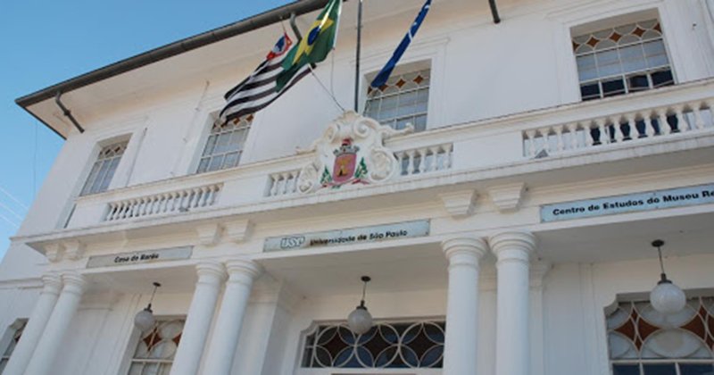 Exposições no Centro de Estudos do Museu Republicano são opção de lazer para esse fim de férias