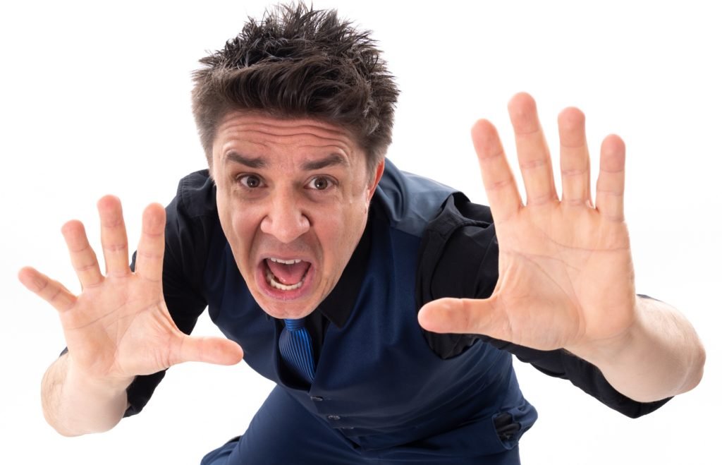 Oscar Filho estará nesta sexta-feira em Itu com “Alto–Biografia não Autorizada”