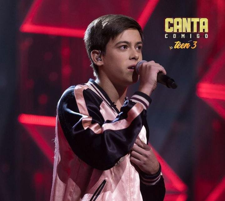 <strong>Cantor de Itu estará na edição deste domingo de programa musical da Record&nbsp;</strong>