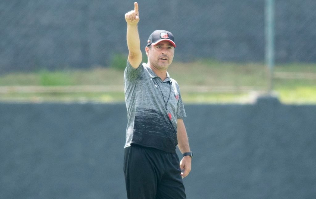 Após empate com Vasco, Ituano enfrenta Chapecoense
