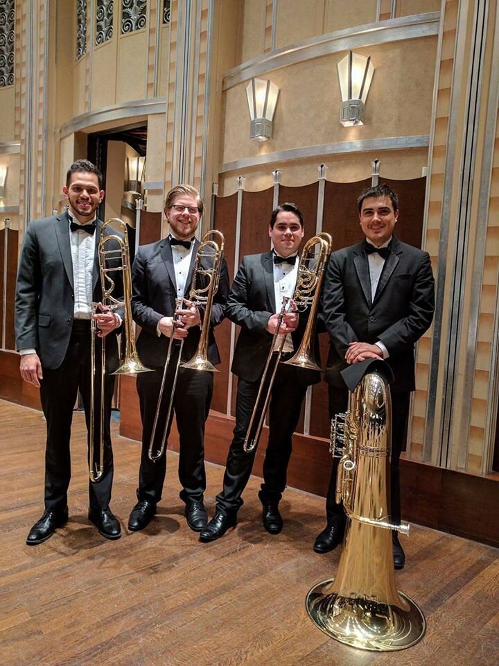 Músico ituano se destaca nos Estados Unidos