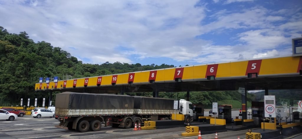 AB Colinas tem vagas de agente de pedágio em 6 cidades