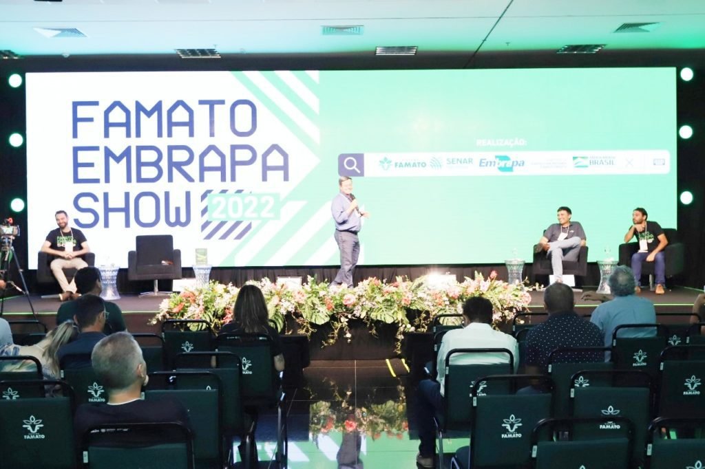 Brasiliana por Mauricio Picazo Galhardo