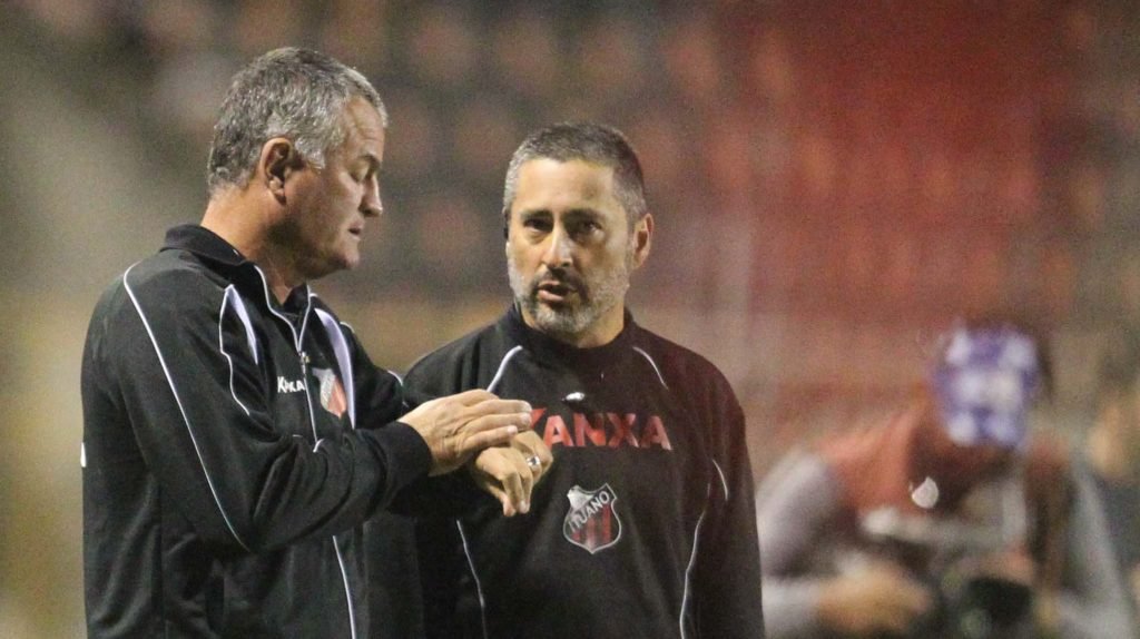 Ituano enfrenta o Guarani nesta terça-feira