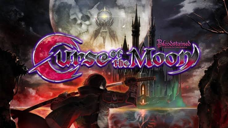 Bloodstained: Curse of Moon, um pixel game moderno &#8211; Você Conhece?