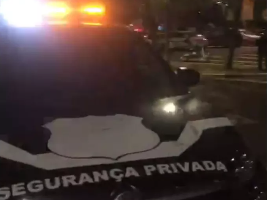 AGORA: Tiros são disparados dentro de shopping em Campinas