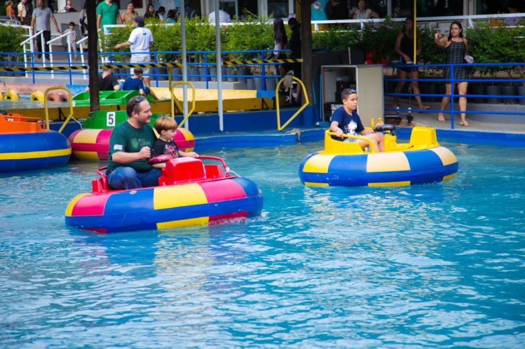 Parque Maeda terá funcionamento especial em julho