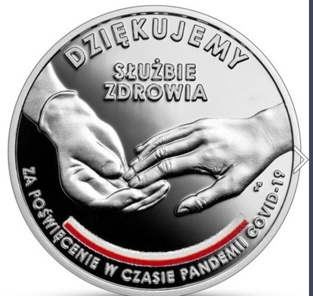 Covid-19 será tema de exposição de moedas em Itu