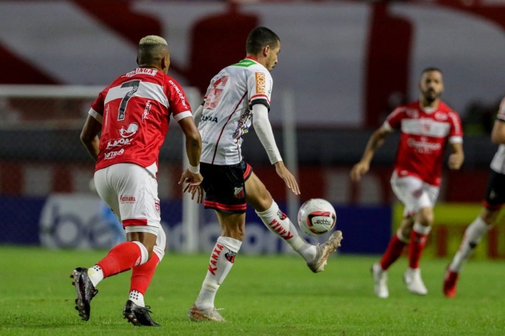 Ituano tem semana de treinos